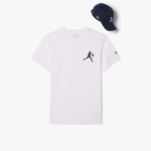 Lacoste Tennis x Novak Djokovic Pack