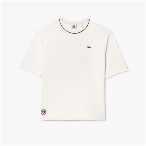 Lacoste Roland Garros Club T-shirt