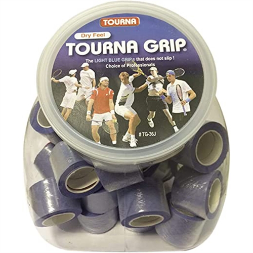 Tourna Mega Tac Grips -  36 stk