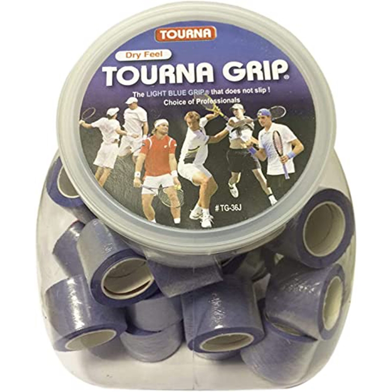 Tourna Mega Tac Grips -  36 stk