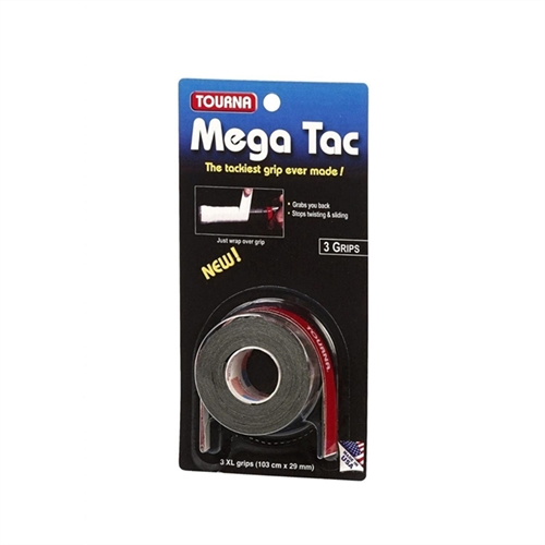 Tourna Mega Tac 3 Grips