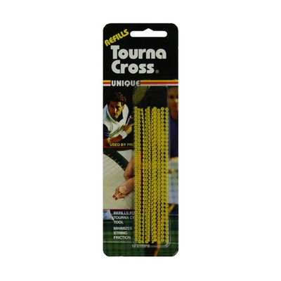  Tourna Cross String Protection