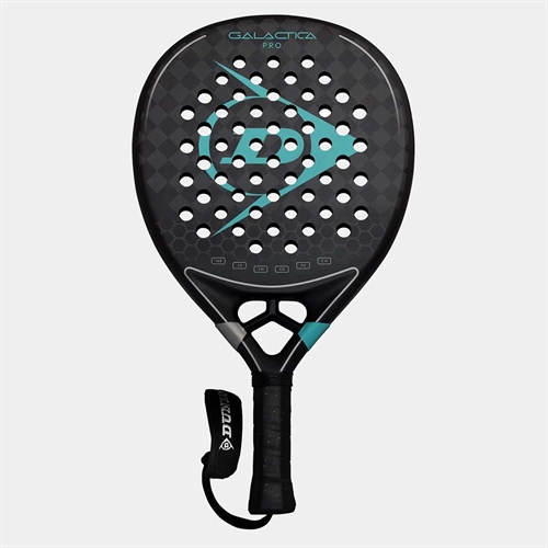 Dunlop Galactica Pro 25 Padelbat