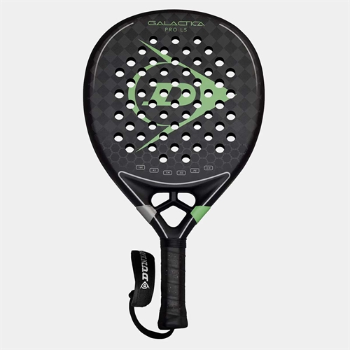 Dunlop Galactica Pro LS 25 Padelbat