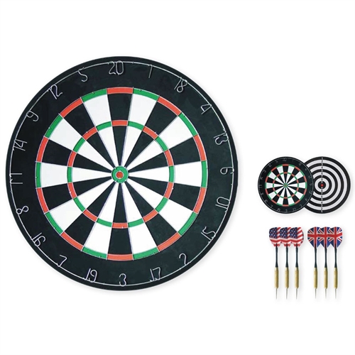 ASG Pro Dart Sæt 