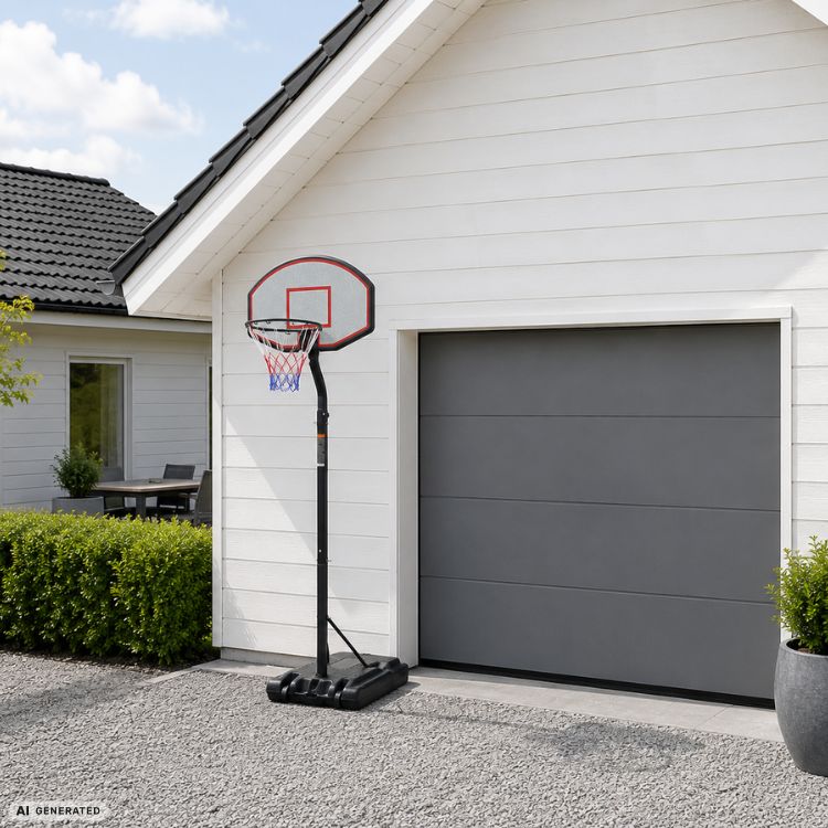 Guide til basketball regler
