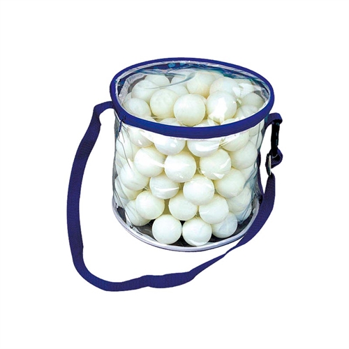 Garlando Bordtennisbolde 1* (100 stk.)