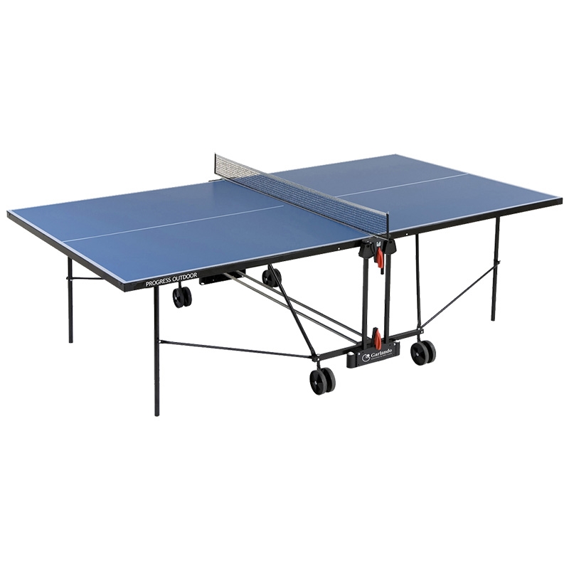 Garlando Progress Outdoor Bordtennisbord | Sportsshoppen.dk