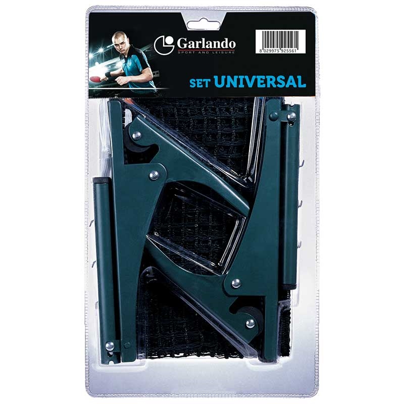 Garlando Universal Bordtennisnet 