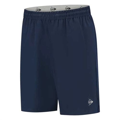 Dunlop Sport Club Herre Shorts - Navy