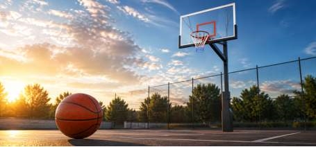 Basketball regler | Sådan spiller du basketball