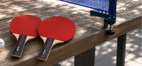 Bordtennis regler | De officielle og de simple regler