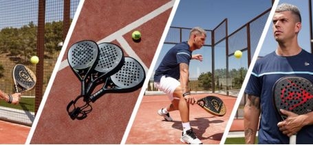 Hvad er padel tennis? Din padel guide